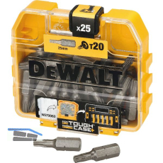 DEWALT Bitbox DT7961 Torx� 20 L�nge 25 mm Inhalt 25 St�ck