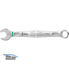 WERA Ringmaulschl�ssel Joker 6003 19 x 230 mm