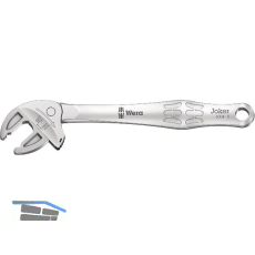 WERA Maulschl�ssel Joker S 6004 SW 10-13 mm L=154 mm