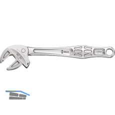 WERA Maulschl�ssel Joker XXL 6004 SW 24-32 mm L=322 mm