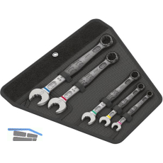WERA Ringmaulschl�ssel-Satz Joker 6003 5-teilig