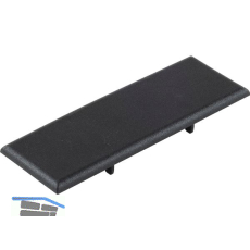 FATH Abdeckkappe f�r Winkel 76 x 76 x 38 mm