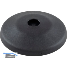 FATH Teller PA f�r Gelenkstellf�sse 60 mm Kugel 15 schwarz