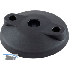 FATH Teller PA ASB f�r Gelenkstellf�sse 120 mm Kugel 15 schwarz