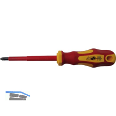 WGB VDE-Schraubendreher PH 3/150 mm Phillips
