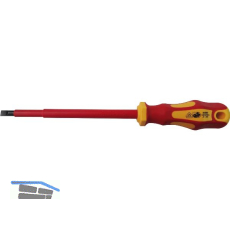 WGB VDE-Schraubendreher Schlitz 6,5 x 150 mm