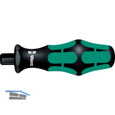 WERA Handgriff Vario Serie 80 L�nge 98 mm