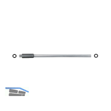 WERA Adapterklinge Vario 712 1/4"Au�envierkant 6/175 mm