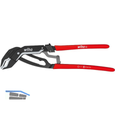 WIHA Wasserpumpenzange QuickFix Classic L�nge 250 mm