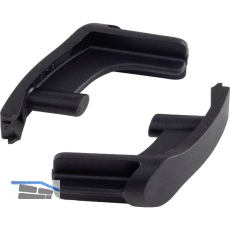 FATH Abdeckkappe f�r Comfort- und Systemgriff 200 mm