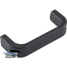 FATH B�gelgriff schwarz 195 mm