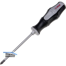 WGB Schraubendreher PZ 2/100 mm Pozidriv