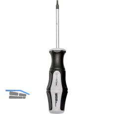 WGB Schraubendreher mit 2K-Griff TX10/75 mm Torx�