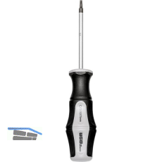 WGB Schraubendreher mit 2K-Griff TX15/75 mm Torx�