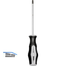 WGB Schraubendreher mit 2K-Griff TX30/125 mm Torx�