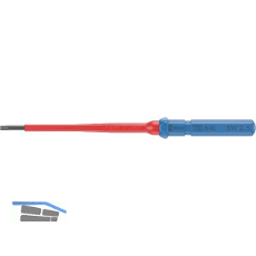 WERA VDE-Wechselklinge KK 64i TIE 2.5 x 154 mm Sechskant