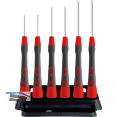 WIHA Feinschraubendreher-Satz PicoFinish� 267P Torx� 6-teilig