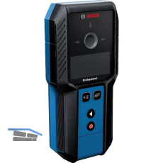 BOSCH Ortungsger�t GMS 120-27 bis 12 cm Tiefe