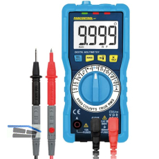 PANCONTROL Digital Multimeter PAN Profimeter