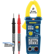 PANCONTROL Digitalstromzange AC PAN 200A+ Zangen�ffnung 20 mm
