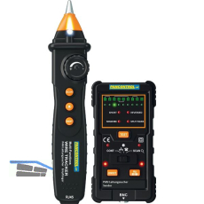 PANCONTROL Leitungssuchger�t PAN LAN Tester