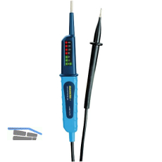 PANCONTROL Spannungspr�fer PAN Volttester 400