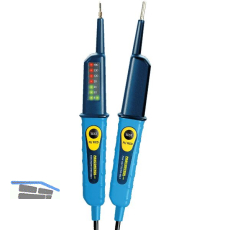 PANCONTROL Spannungspr�fer PAN Volttester 400 FI