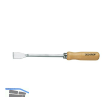 GEDORE Universalschaber 133 D L�nge 150 mm Breite 23 mm