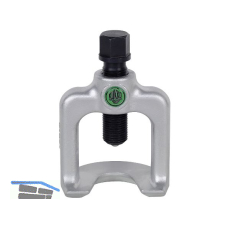 KUKKO Kugelgelenkabzieher 128-1 Gabel�ffnung 18 mm