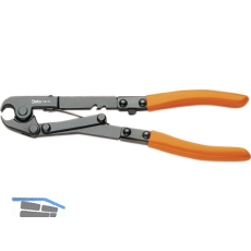 BETA Zwei-Ohr-Klemmenzange 1473 L�nge 275 mm