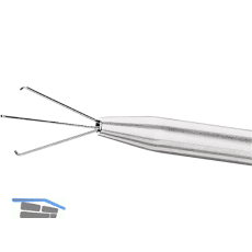 BETA Krallengreifer 1713 flexibel L�nge 500 mm