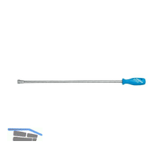 GEDORE Magnetheber 640-1800 mit flexiblem Schaft L�nge 520 mm � 12 mm