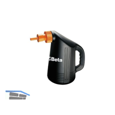 Zellenf�llflasche aus Kunststoff Fassungsverm�gen 2 Liter