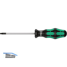 WERA Schraubendreher 367 TX 7/60 mm