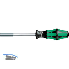 WERA Bithandhalter 810/1 Sprengring