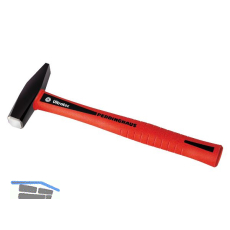 PEDDINGHAUS Sicherheits Schlosserhammer Ultratec 1500 g