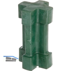 Einschlag-Werkzeug f�r Einschlag-Bodenh�lsen 90x90 mm, 100x100 mm und ?100 mm