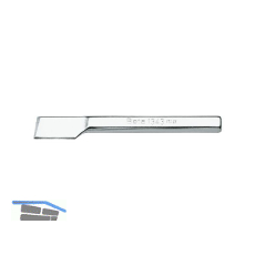 BETA Trennmei�el flachoval Schneidenbreite 26/46 mm L�nge 200 mm