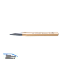 RENNSTEIG Durchschl�ger DIN 6458 � 6 mm L�nge 120 mm
