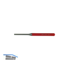 STUBAI Splintentreiber achtkant � 4 mm L�nge 150 mm