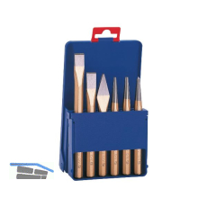 RENNSTEIG Werkzeugsatz achtkant 6-teilig in Box