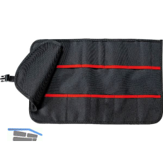 KNIPEX Rolltasche f�r Werkzeug Leer 001941LE 13-F�cher