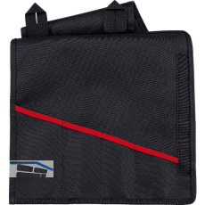KNIPEX Rolltasche f�r Cobra� Leer 001955S8LE 4-F�cher