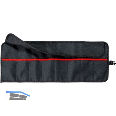 KNIPEX Rolltasche f�r Werkzeug Leer 001958LE 8-F�cher