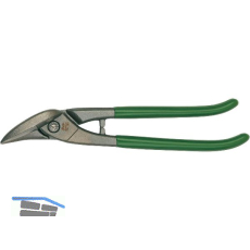 ERDI Ideal-Blechschere kombiniert L�nge 280 mm linksschneidend