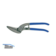 ERDI Durchlauf-Blechschere Edelstahl L�nge 300 mm rechtsschneidend