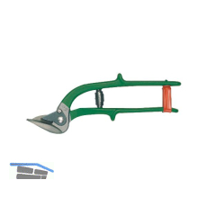 ERDI Bandeisenschere Spezial Stahl L�nge 225 mm