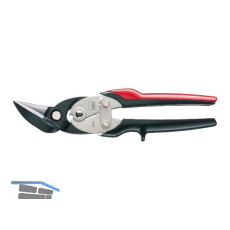 ERDI Ideal-Blechschere Edelstahl Spezial L�nge 260 mm linksschneidend