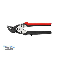 BESSEY Ideal-Blechschere Edelstahl Spezial L�nge 180 mm rechtsschneidend