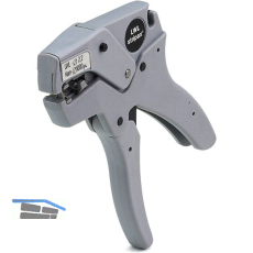 WEIDM�LLER Abisolierzange M-D-Stripax LWL L�nge 82 mm